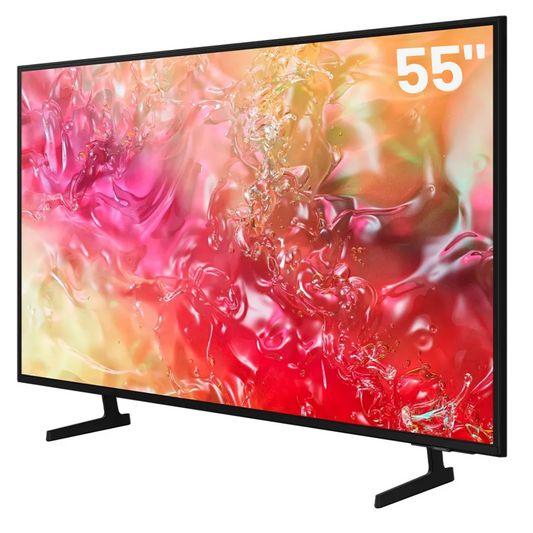 Pantalla 55" pulgadas Crystal UHD 4K DU7000