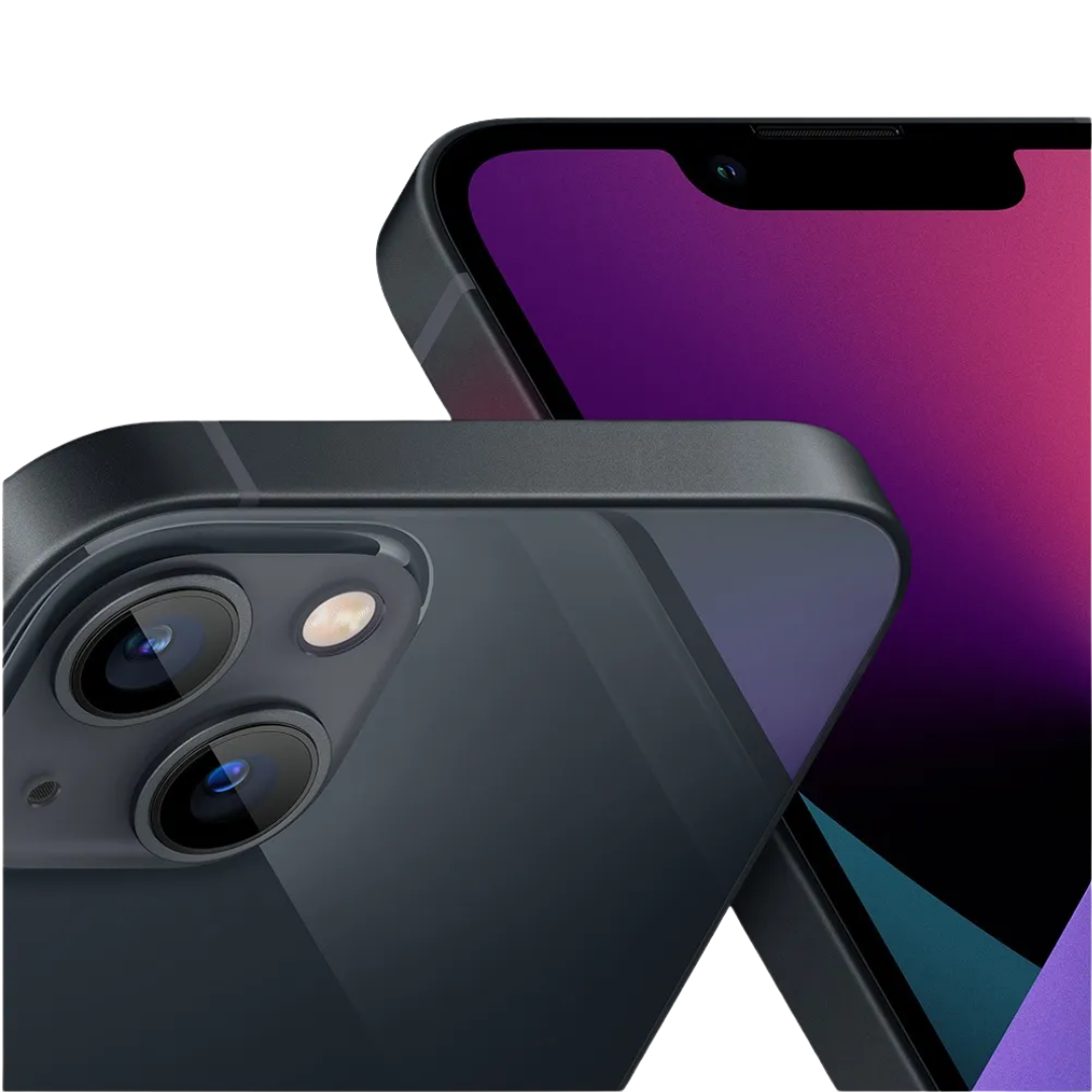 SmartPhone modelo 13, Negro, 128gb
