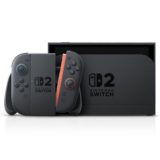 Consola Switch nuevo modelo 2