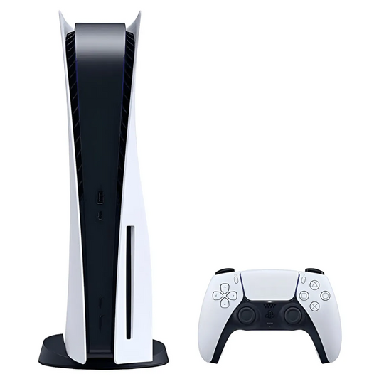 Consola de Videojuegos 5ta – Nueva, Sellada