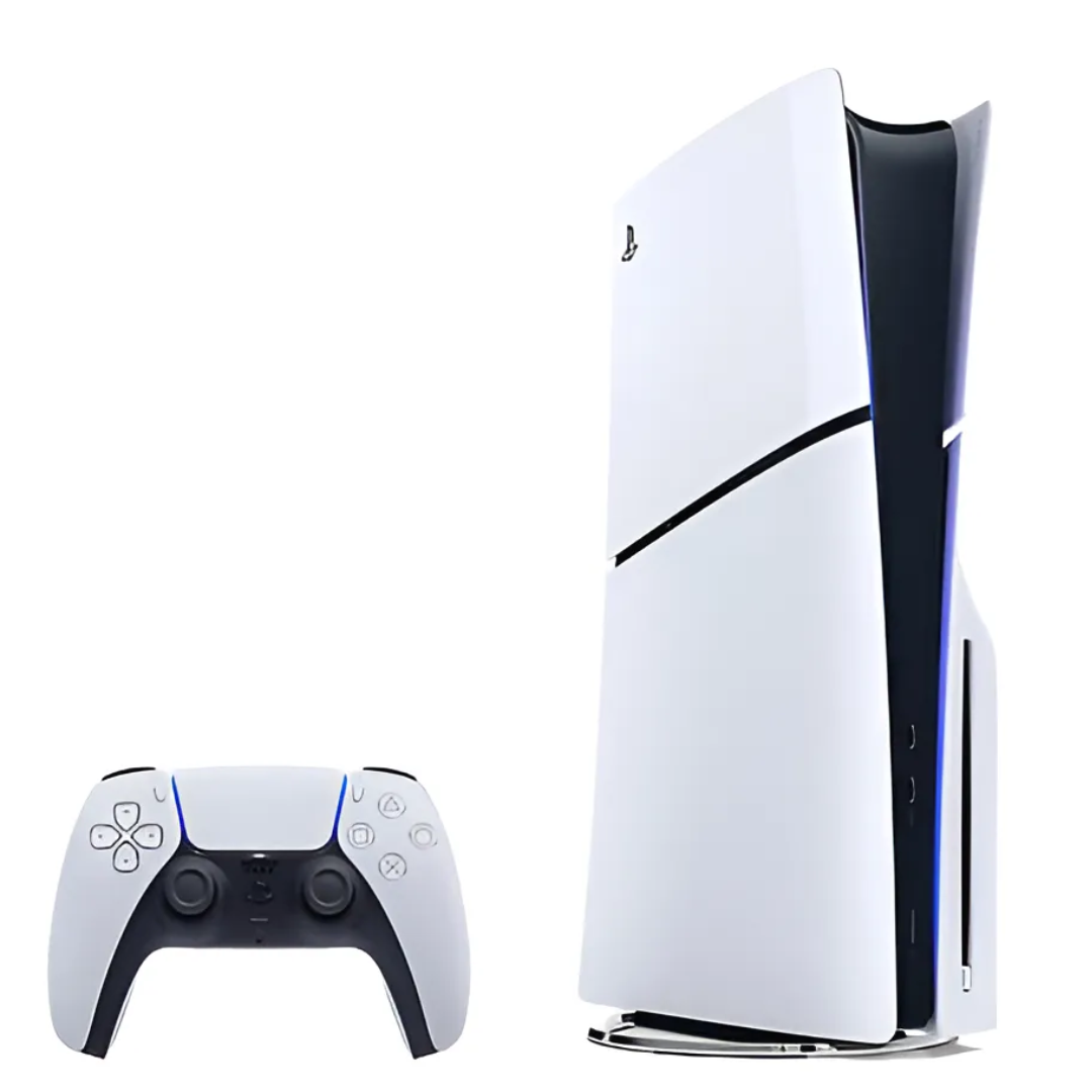 Consola de Videojuegos 5ta – Nueva, Sellada