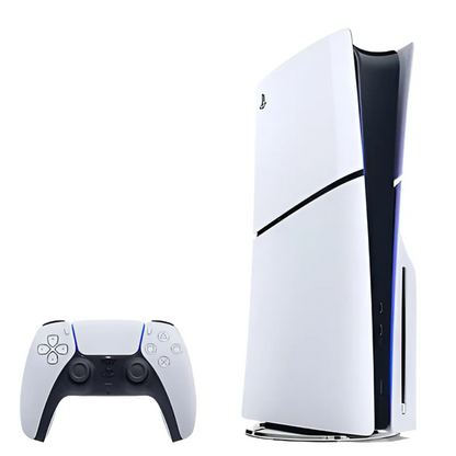 Consola de Videojuegos 5ta – Nueva, Sellada