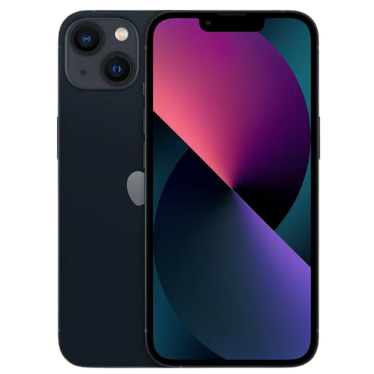 SmartPhone modelo 13, Negro, 128gb