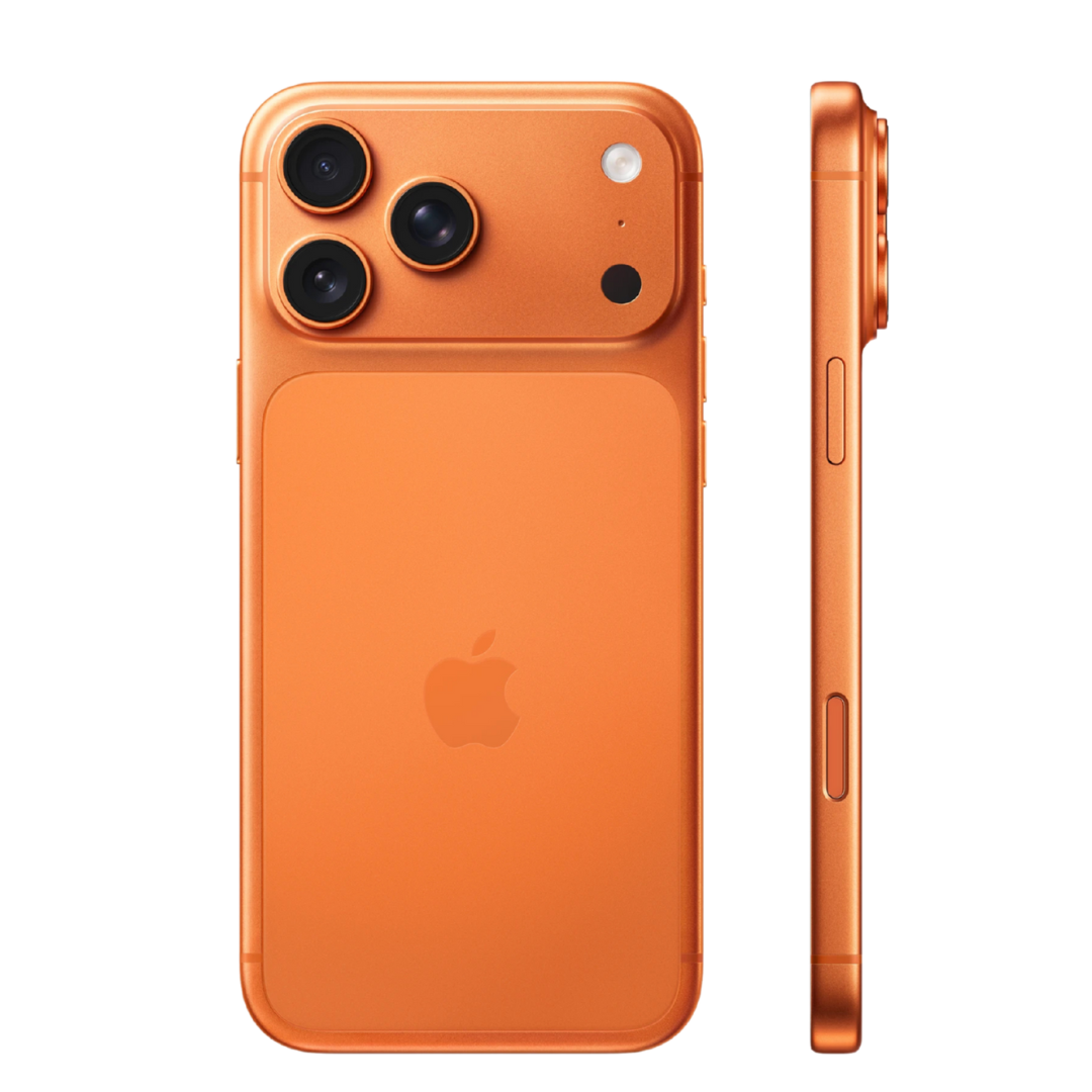 SmarthPhone 17 Pro Max (Nuevo)