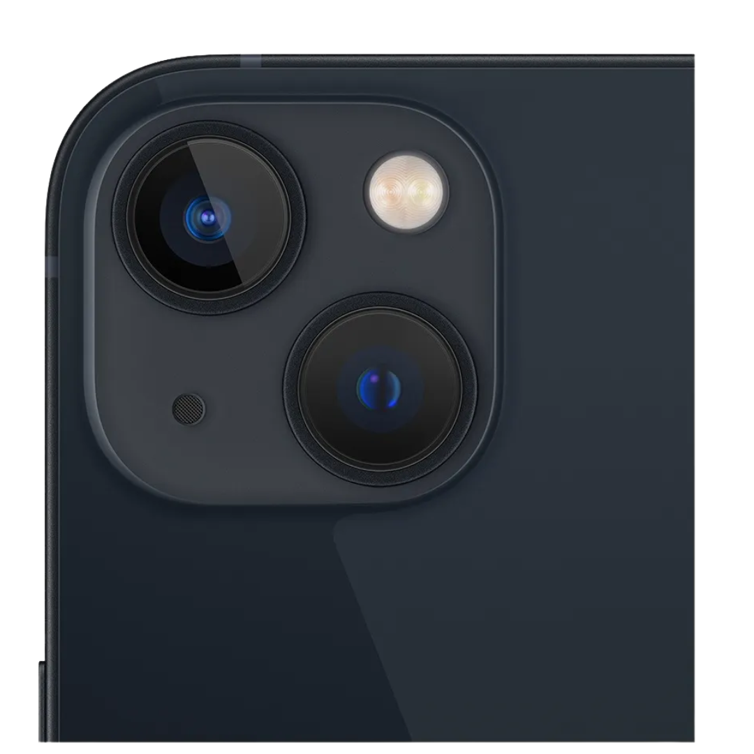 SmartPhone modelo 13, Negro, 128gb