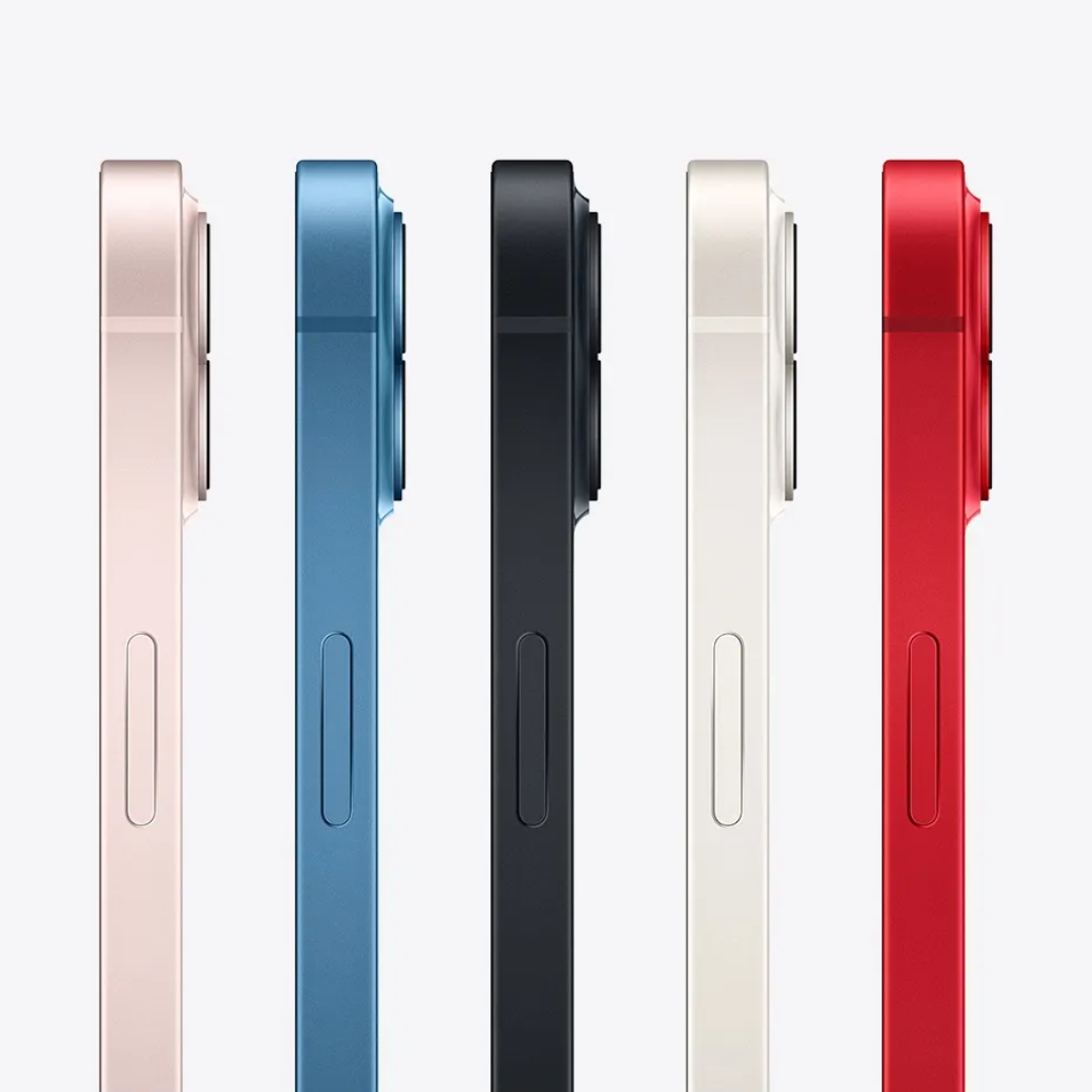 SmartPhone modelo 13, Negro, 128gb