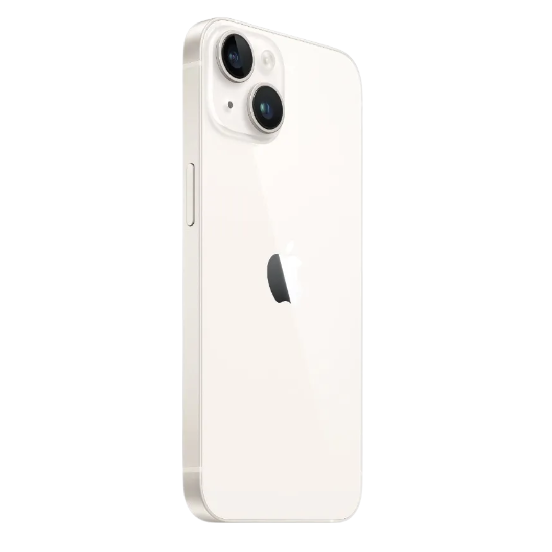 SmarthPhone modelo 14, Blanco, 128gb